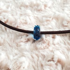 Trollbeads Authentic glass charm